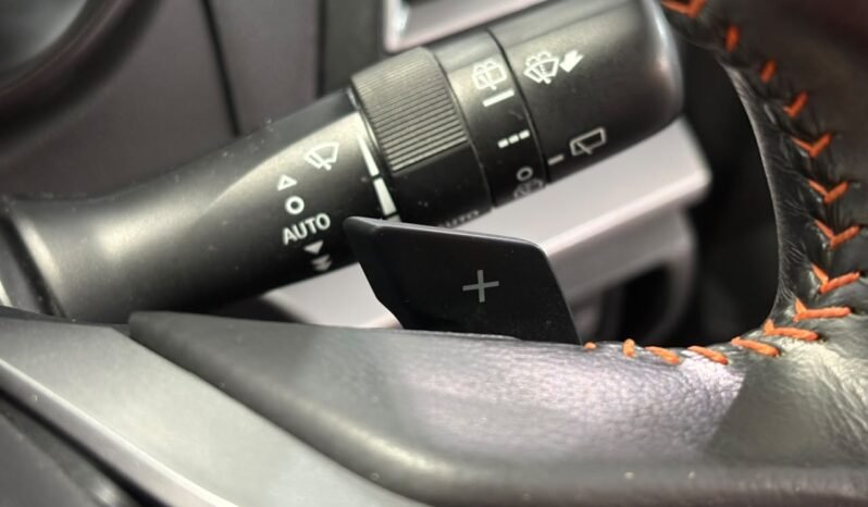 
								SUBARU XV 2.0 I-P MY17 (A) full									