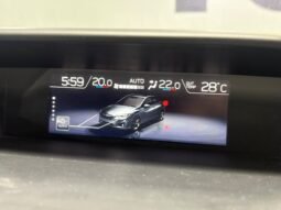 
										SUBARU XV 2.0 I-P MY17 (A) full									
