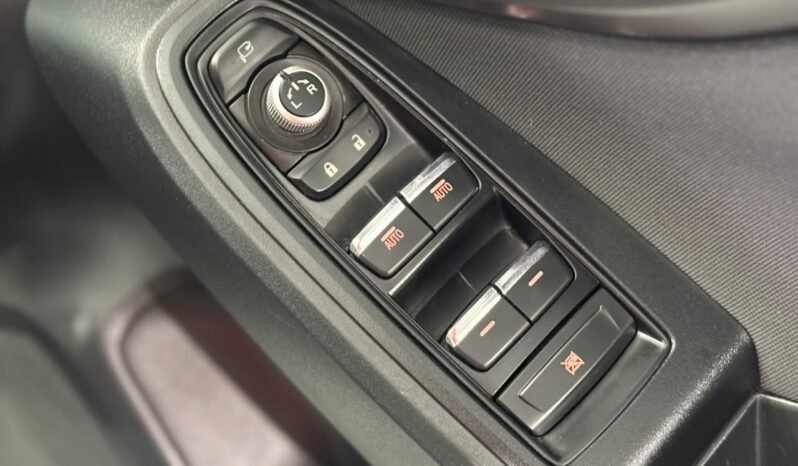 
								SUBARU XV 2.0 I-P MY17 (A) full									
