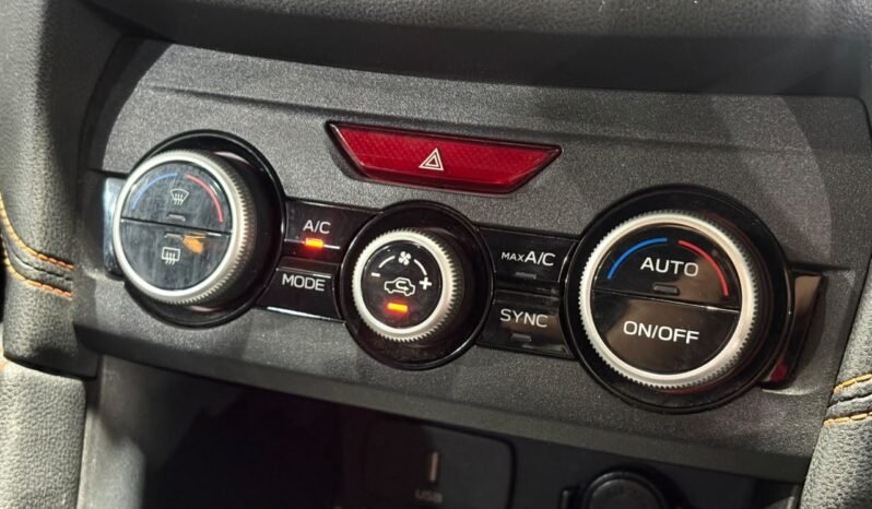 
								SUBARU XV 2.0 I-P MY17 (A) full									