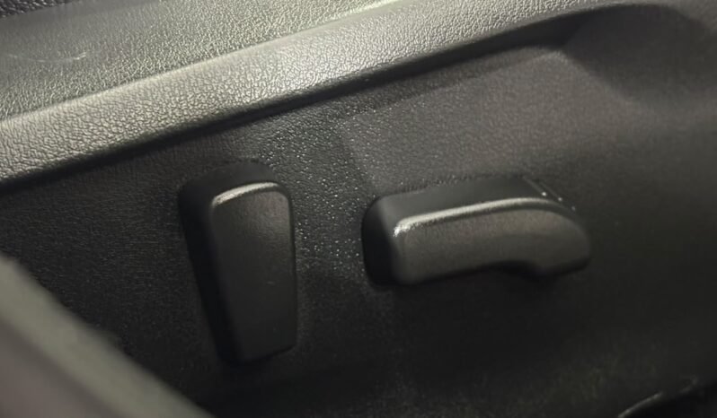 
								SUBARU XV 2.0 I-P MY17 (A) full									