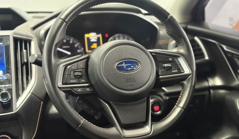
								SUBARU XV 2.0 I-P MY17 (A) full									