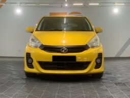 
										PERODUA MYVI 1.5 SE (A) full									