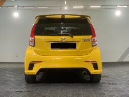 
										PERODUA MYVI 1.5 SE (A) full									