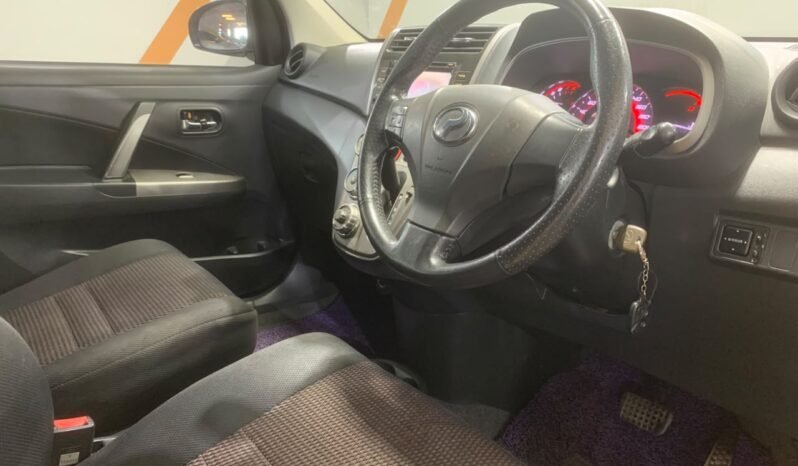 
								PERODUA MYVI 1.5 SE (A) full									