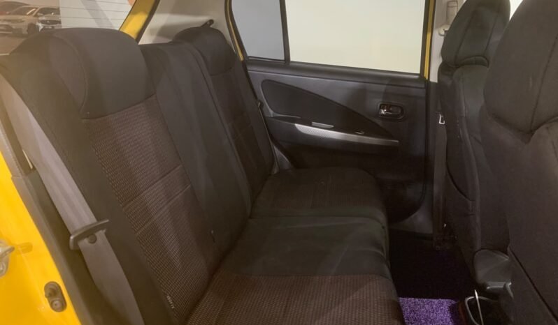 
								PERODUA MYVI 1.5 SE (A) full									