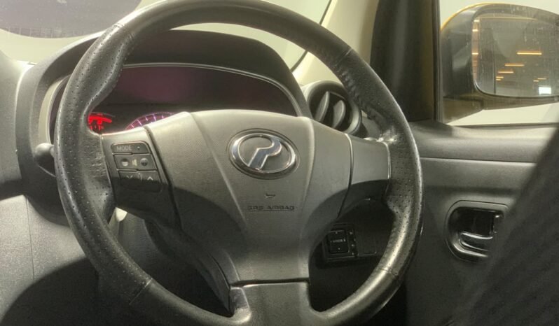 
								PERODUA MYVI 1.5 SE (A) full									