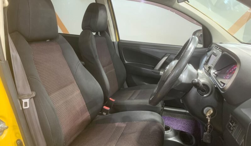 
								PERODUA MYVI 1.5 SE (A) full									