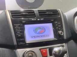
										PERODUA MYVI 1.5 SE (A) full									