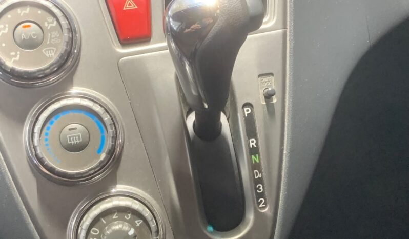 
								PERODUA MYVI 1.5 SE (A) full									