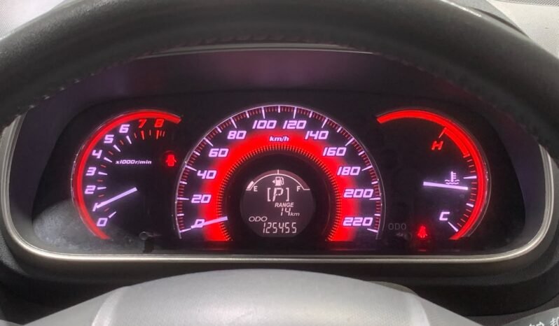 
								PERODUA MYVI 1.5 SE (A) full									