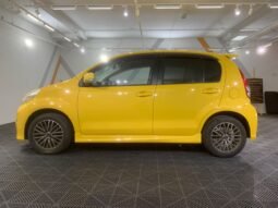 
										PERODUA MYVI 1.5 SE (A) full									