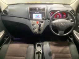 
										PERODUA MYVI 1.5 SE (A) full									