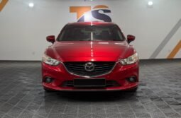 
										MAZDA 6 2.0 SDN SKYACTIV (AT) full									