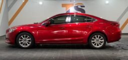 
										MAZDA 6 2.0 SDN SKYACTIV (AT) full									