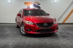 
										MAZDA 6 2.0 SDN SKYACTIV (AT) full									