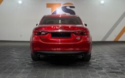 
										MAZDA 6 2.0 SDN SKYACTIV (AT) full									