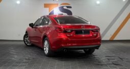 
										MAZDA 6 2.0 SDN SKYACTIV (AT) full									