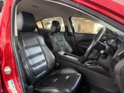 
										MAZDA 6 2.0 SDN SKYACTIV (AT) full									
