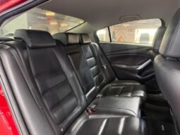 
										MAZDA 6 2.0 SDN SKYACTIV (AT) full									