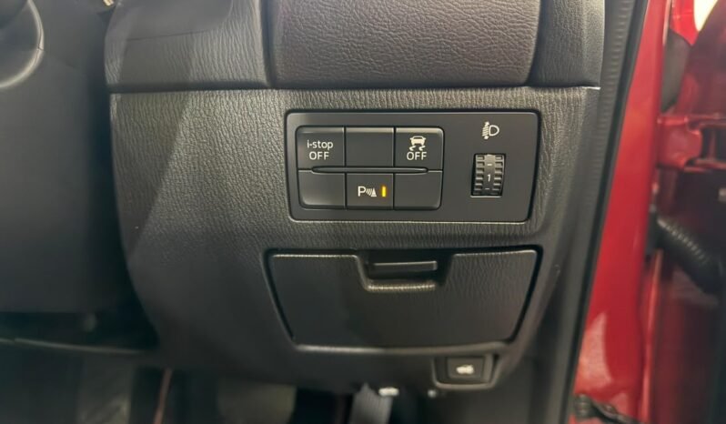 
								MAZDA 6 2.0 SDN SKYACTIV (AT) full									