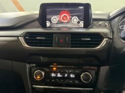 
										MAZDA 6 2.0 SDN SKYACTIV (AT) full									