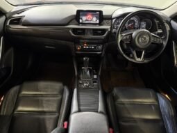 
										MAZDA 6 2.0 SDN SKYACTIV (AT) full									