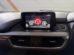 
										MAZDA 6 2.0 SDN SKYACTIV (AT) full									