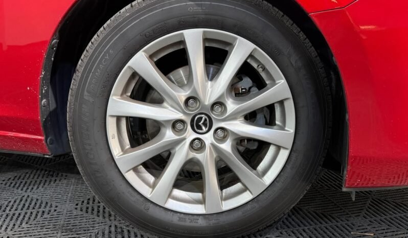 
								MAZDA 6 2.0 SDN SKYACTIV (AT) full									