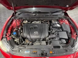 
										MAZDA 6 2.0 SDN SKYACTIV (AT) full									