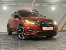 
										HONDA HRV 1.8L RS (AT) full									