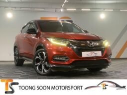 HONDA HRV 1.8L RS (AT)