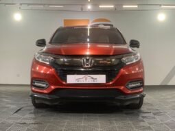 
										HONDA HRV 1.8L RS (AT) full									