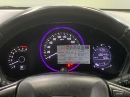 
										HONDA HRV 1.8L RS (AT) full									
