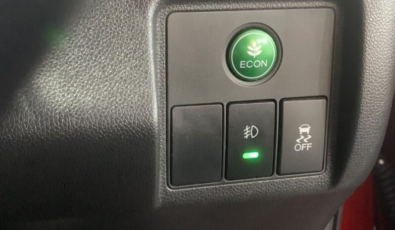
								HONDA HRV 1.8L RS (AT) full									