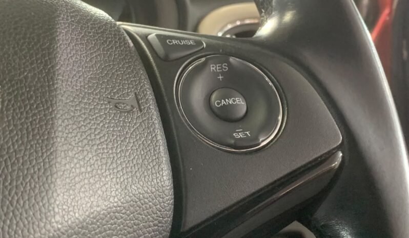 
								HONDA HRV 1.8L RS (AT) full									