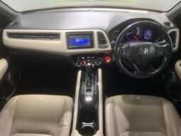 
										HONDA HRV 1.8L RS (AT) full									
