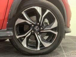 
										HONDA HRV 1.8L RS (AT) full									