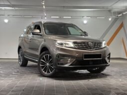 
										PROTON X70 1.8 TGDI PREMIUM 2WD full									