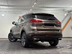 
										PROTON X70 1.8 TGDI PREMIUM 2WD full									