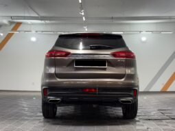 
										PROTON X70 1.8 TGDI PREMIUM 2WD full									