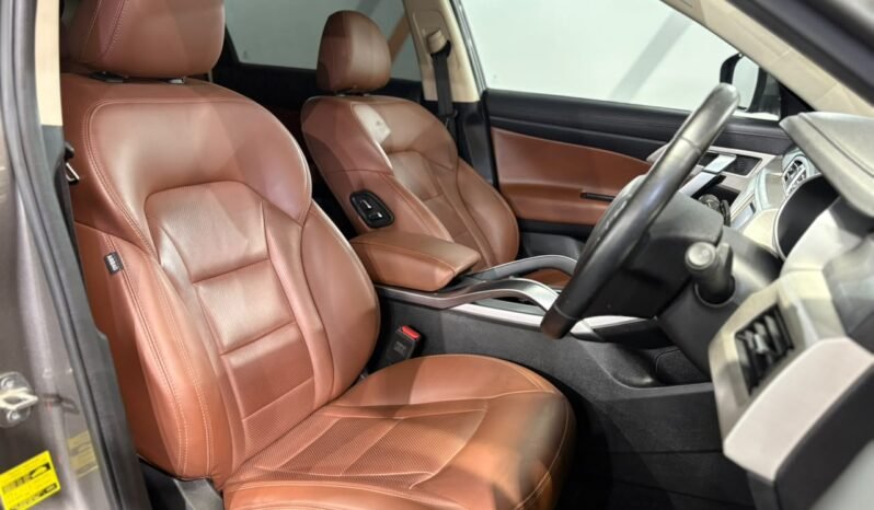 
								PROTON X70 1.8 TGDI PREMIUM 2WD full									