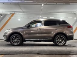 
										PROTON X70 1.8 TGDI PREMIUM 2WD full									