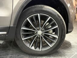 
										PROTON X70 1.8 TGDI PREMIUM 2WD full									