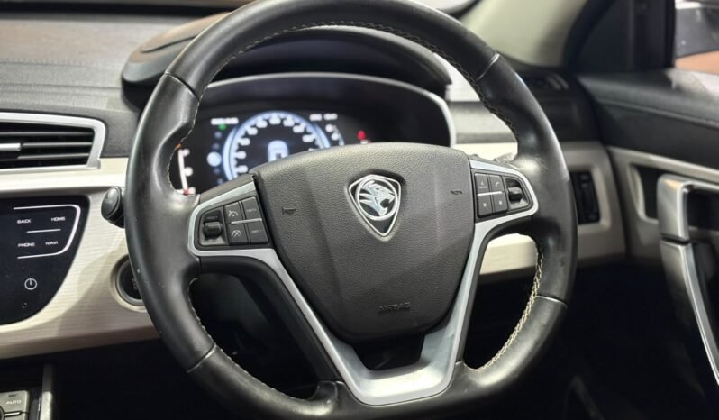 
								PROTON X70 1.8 TGDI PREMIUM 2WD full									