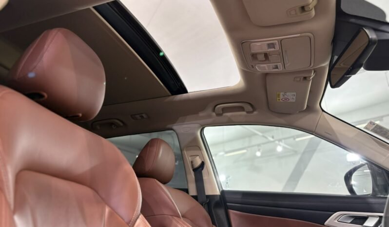 
								PROTON X70 1.8 TGDI PREMIUM 2WD full									