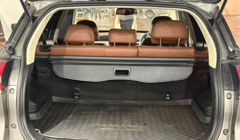 
								PROTON X70 1.8 TGDI PREMIUM 2WD full									