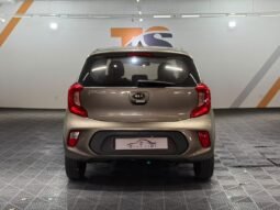 
										KIA PICANTO 1.2L EX full									