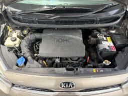 
										KIA PICANTO 1.2L EX full									