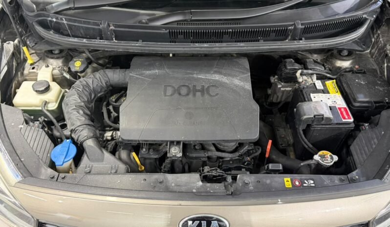 
								KIA PICANTO 1.2L EX full									
